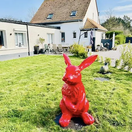 La Maison De Noel Et Ses Lutins Calais